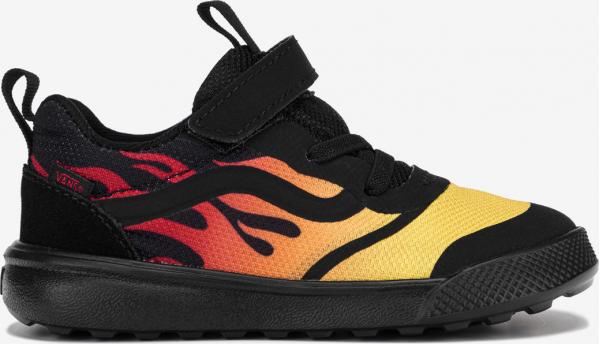 Ultrarange Rapidw Tenisky dětské Vans