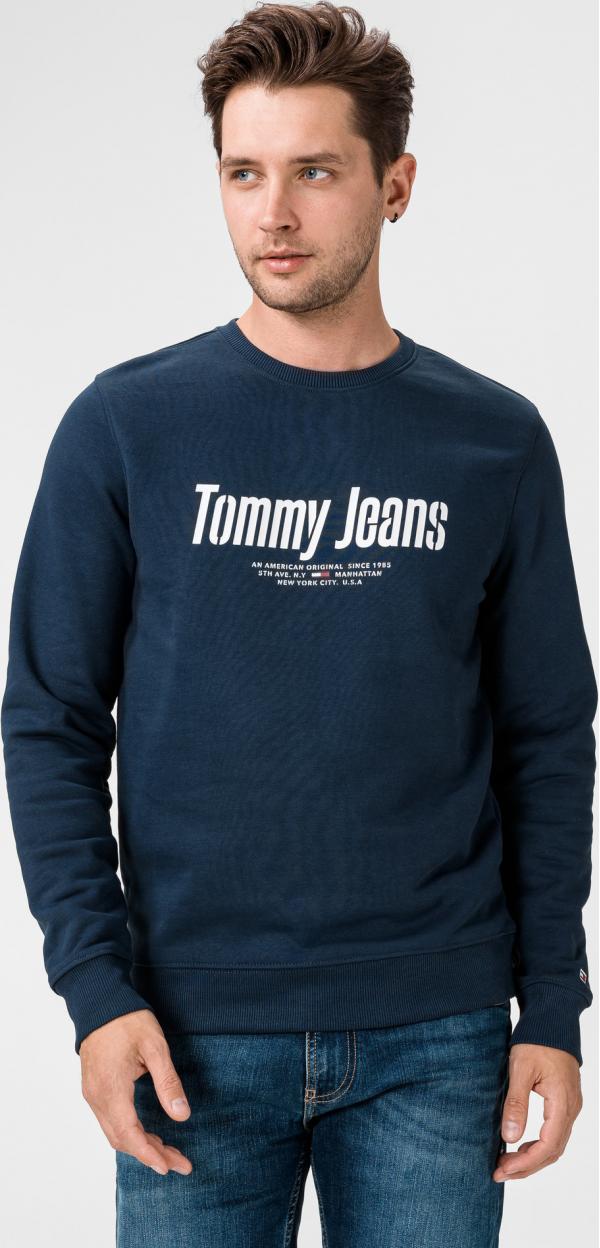 Mikina Tommy Jeans