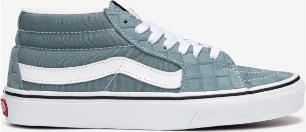 Sk8-Mid Tenisky Vans
