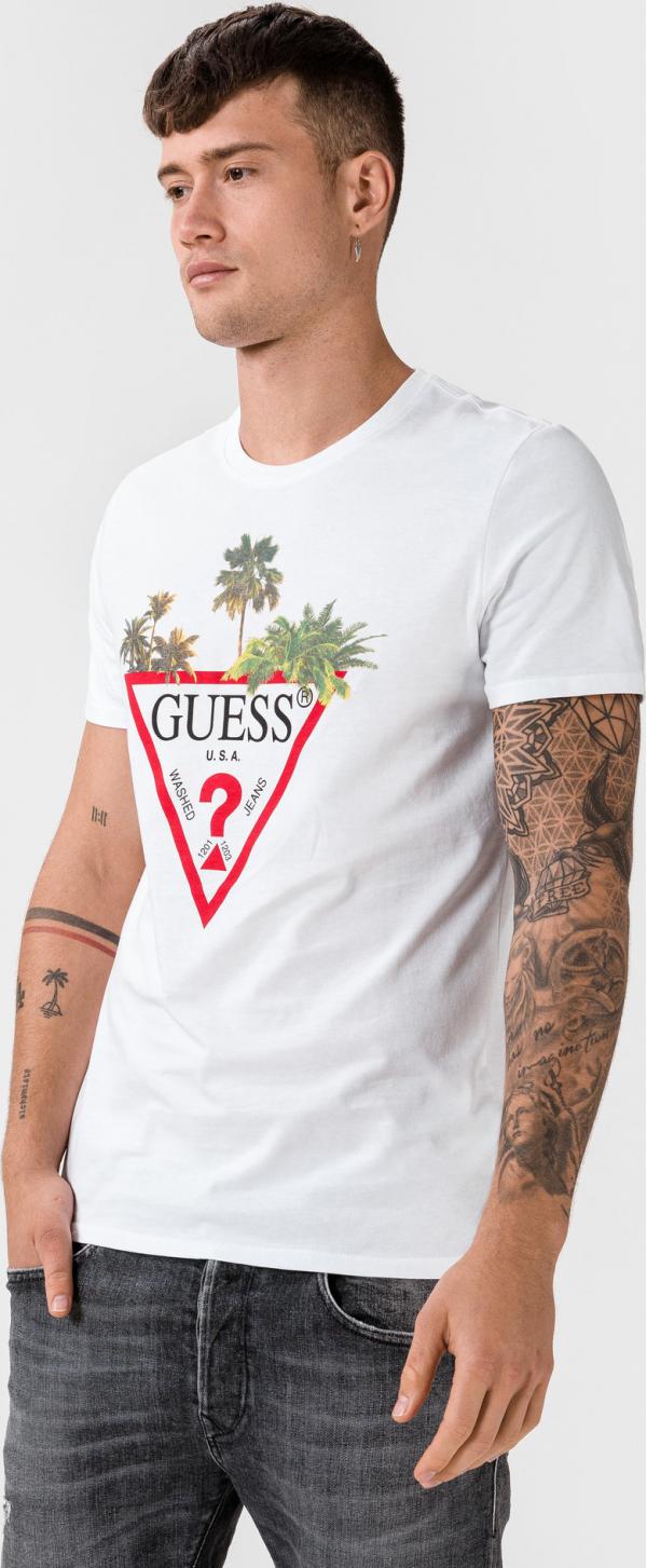 Triko Guess