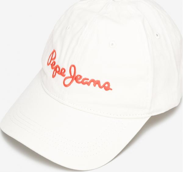 Zeny Kšiltovka Pepe Jeans