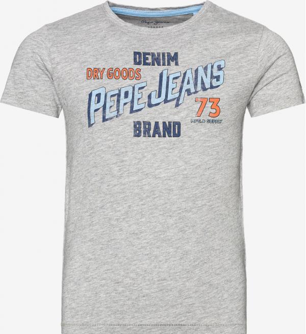 Andrew Triko dětské Pepe Jeans