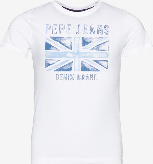 Anton Triko dětské Pepe Jeans