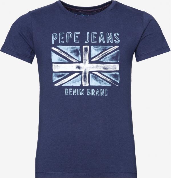Anton Triko dětské Pepe Jeans