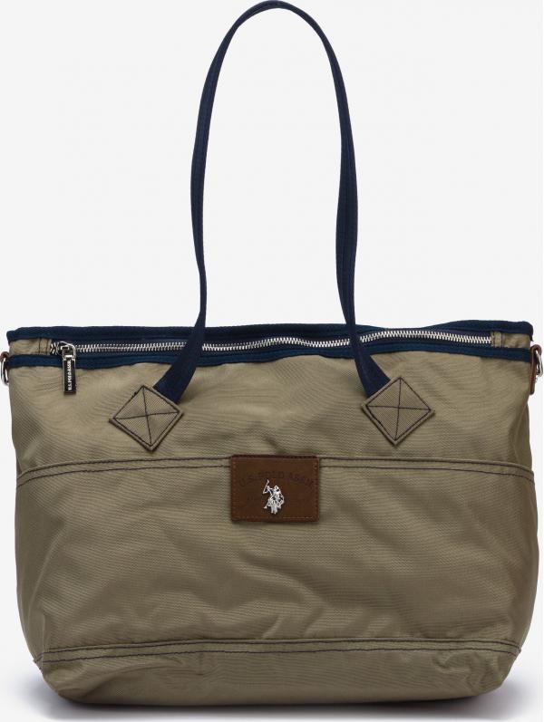 New Castle Kabelka U.S. Polo Assn
