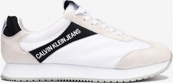 Jerrold Tenisky Calvin Klein