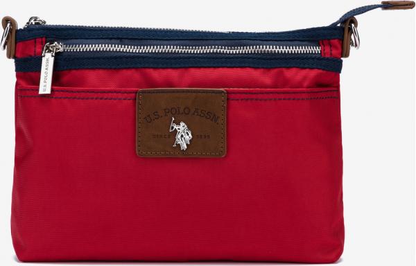 New Castle Cross body bag U.S. Polo Assn