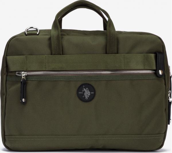 Waganer Brašna na notebook U.S. Polo Assn