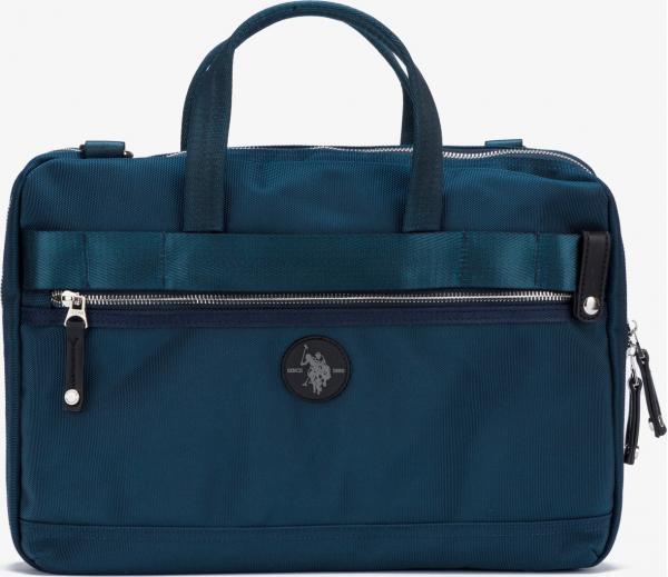 Waganer Brašna na notebook U.S. Polo Assn