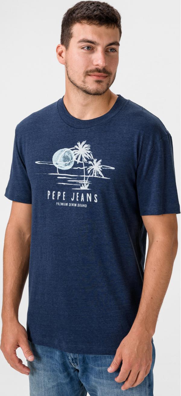 Elias Triko Pepe Jeans