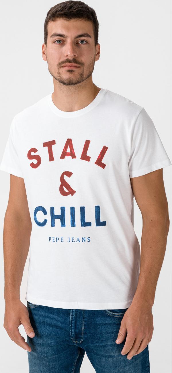 Ellis Triko Pepe Jeans