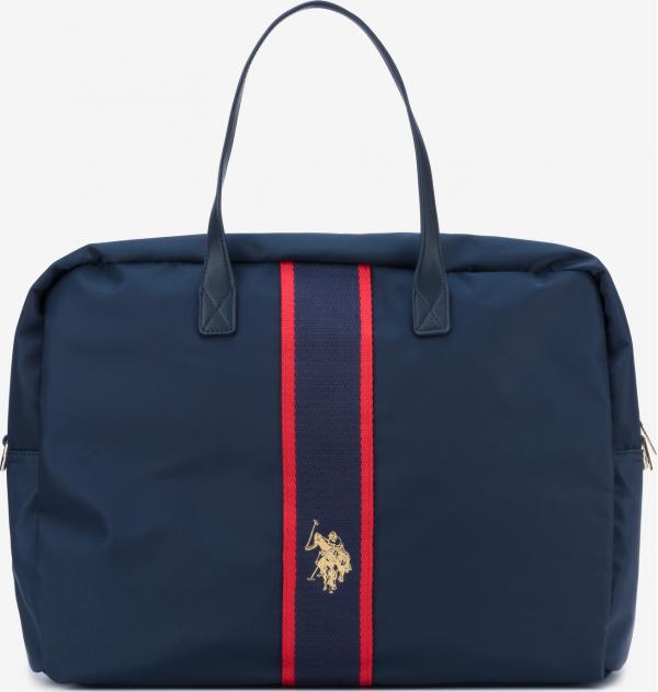 Patterson Cestovní taška U.S. Polo Assn