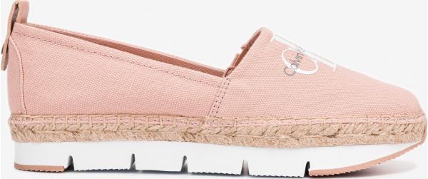 Genna Espadrilky Calvin Klein