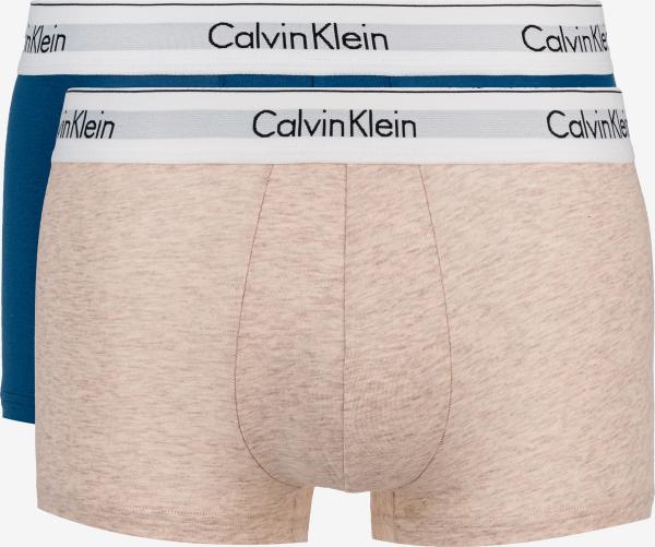 Boxerky 2 ks Calvin Klein