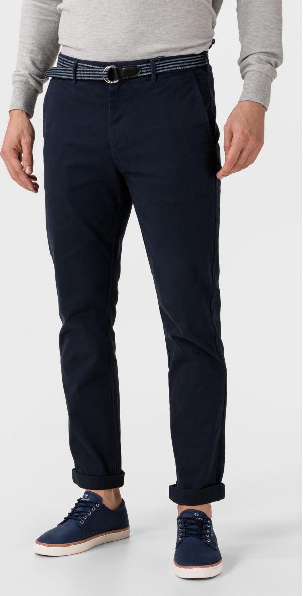 Stuart Kalhoty Scotch & Soda