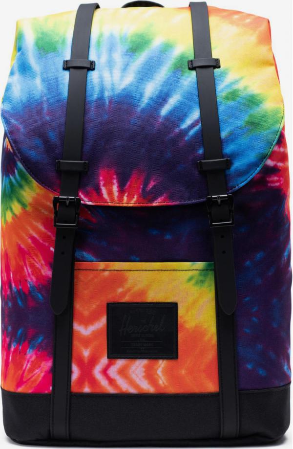 Retreat Batoh Herschel Supply