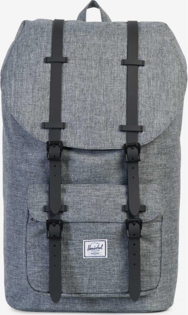 Little America Batoh Herschel Supply
