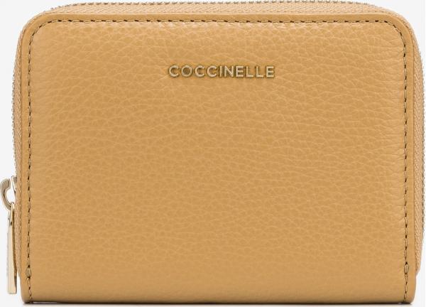 Peněženka Coccinelle