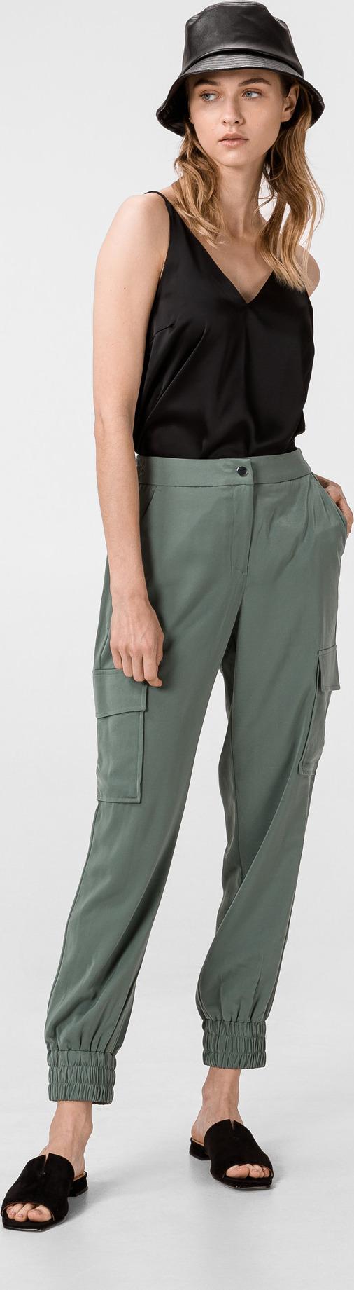 Paula Kalhoty Vero Moda