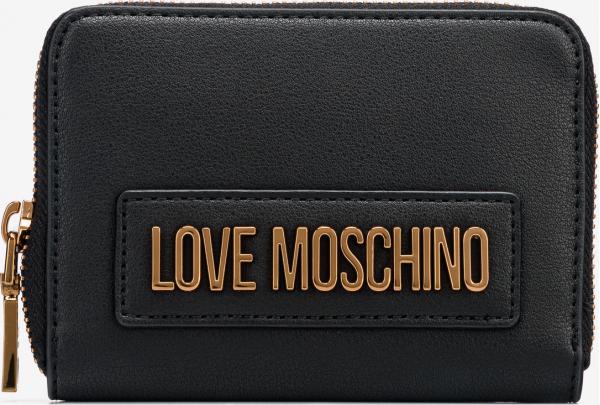 Peněženka Love Moschino