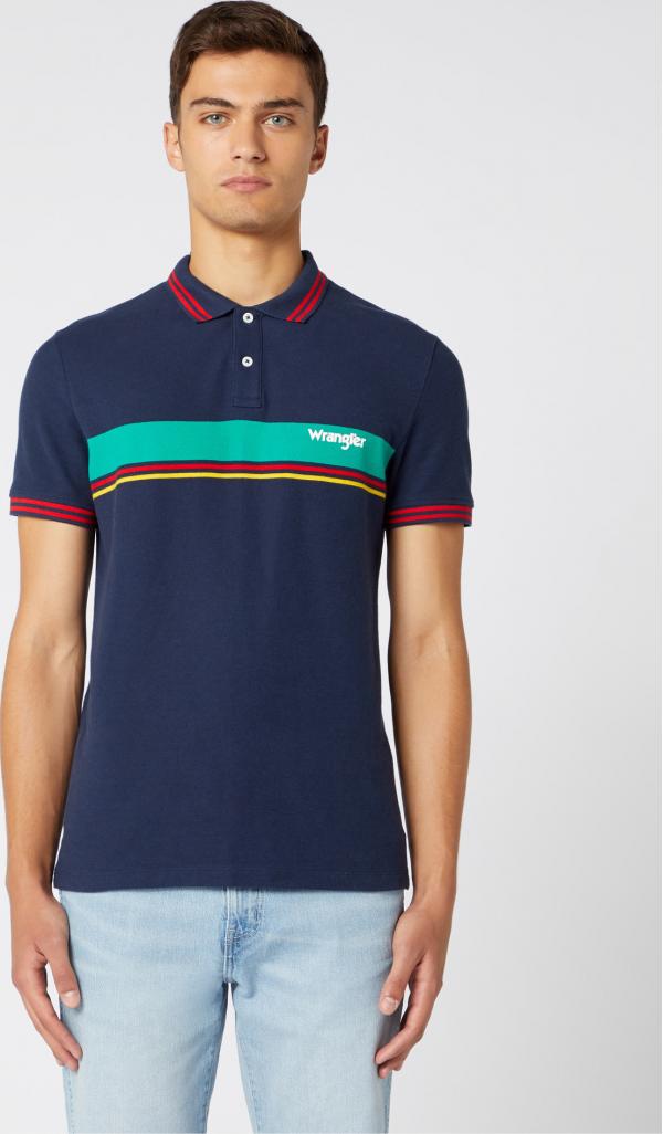 Polo triko Wrangler