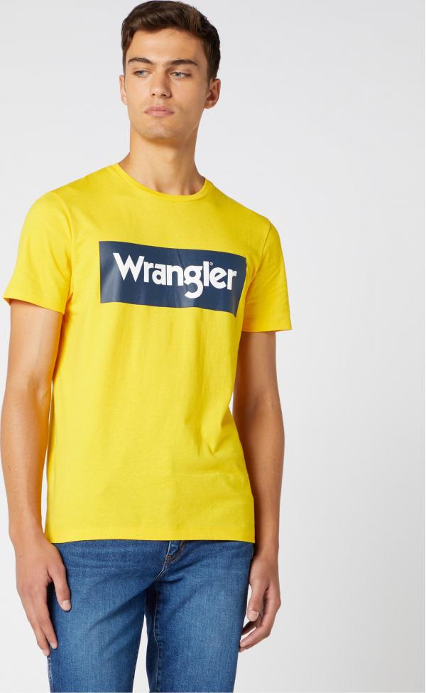 Triko Wrangler