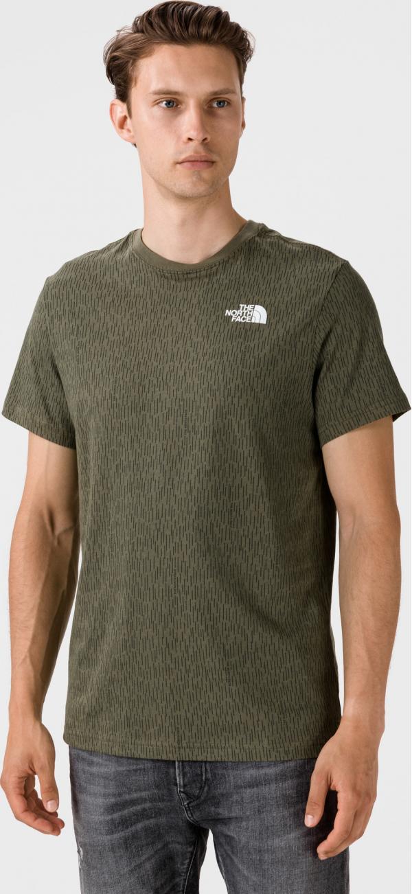 Redbox Triko The North Face