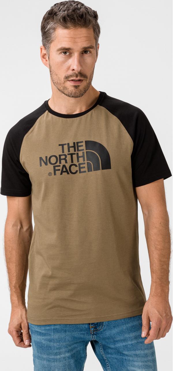 Triko The North Face