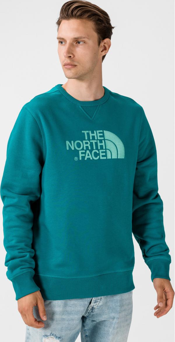 Drew Peak Mikina The North Face
