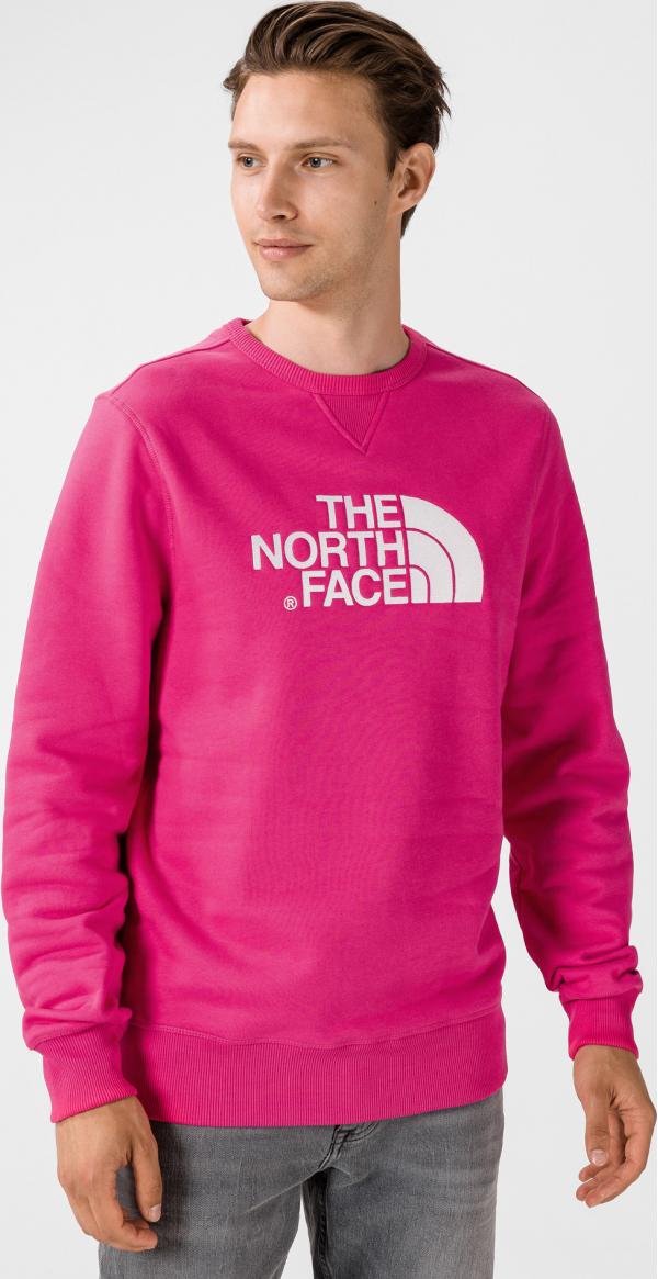Drew Peak Mikina The North Face
