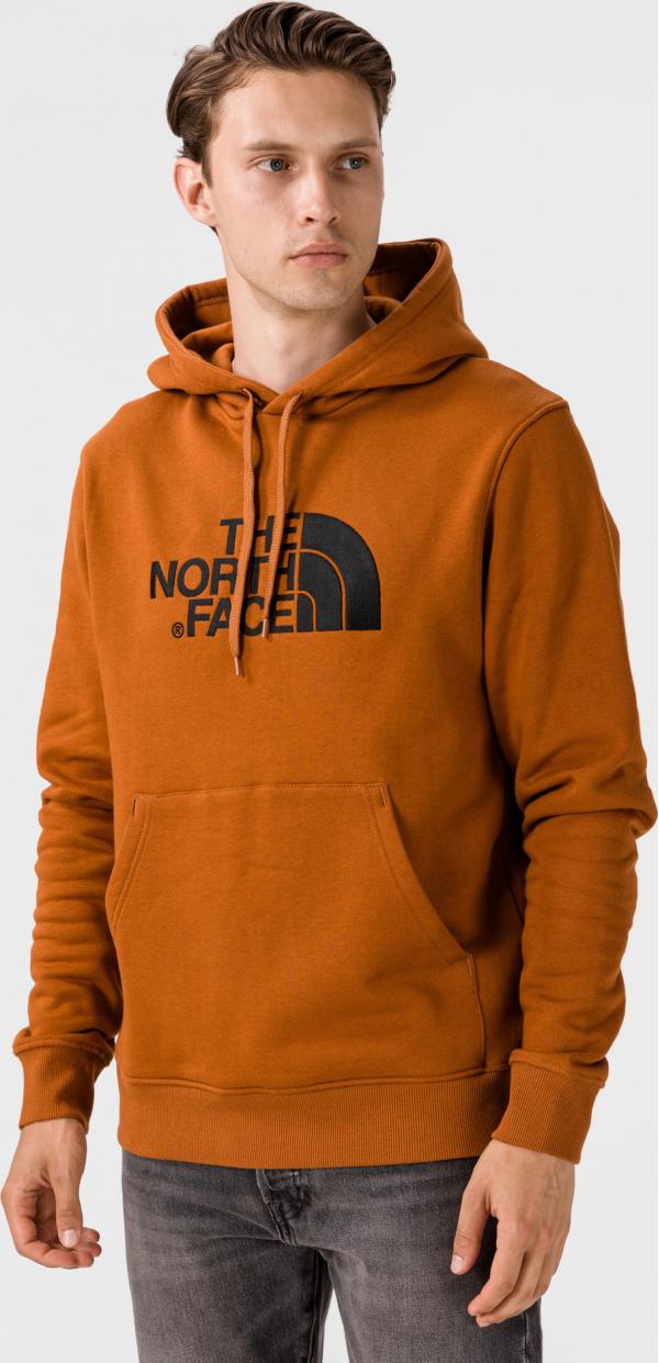 Drew Peak Mikina The North Face