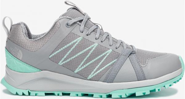 Litewave Fastpack II Tenisky The North Face