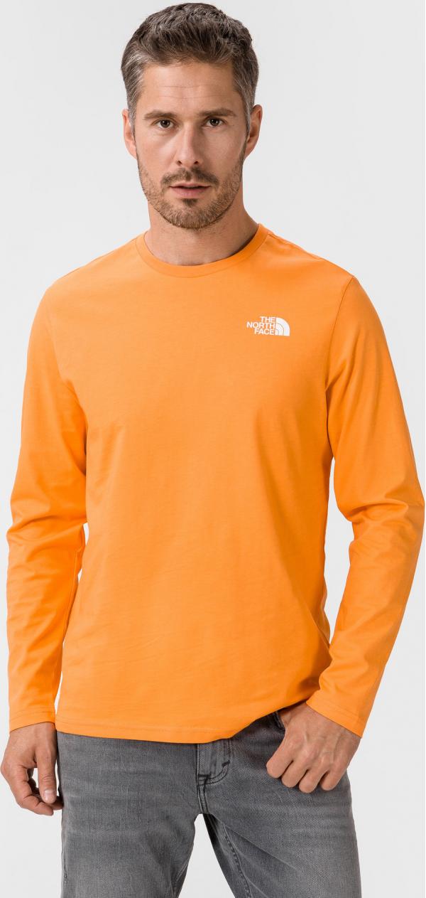 Triko The North Face