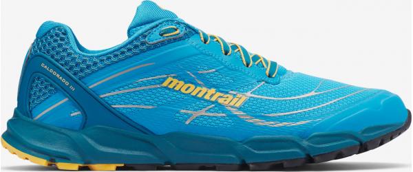 Montrail Caldorado III Tenisky Columbia