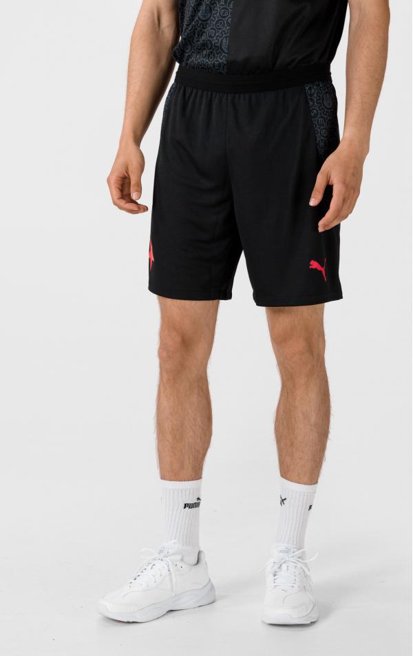 SK Slavia Away Kraťasy Puma