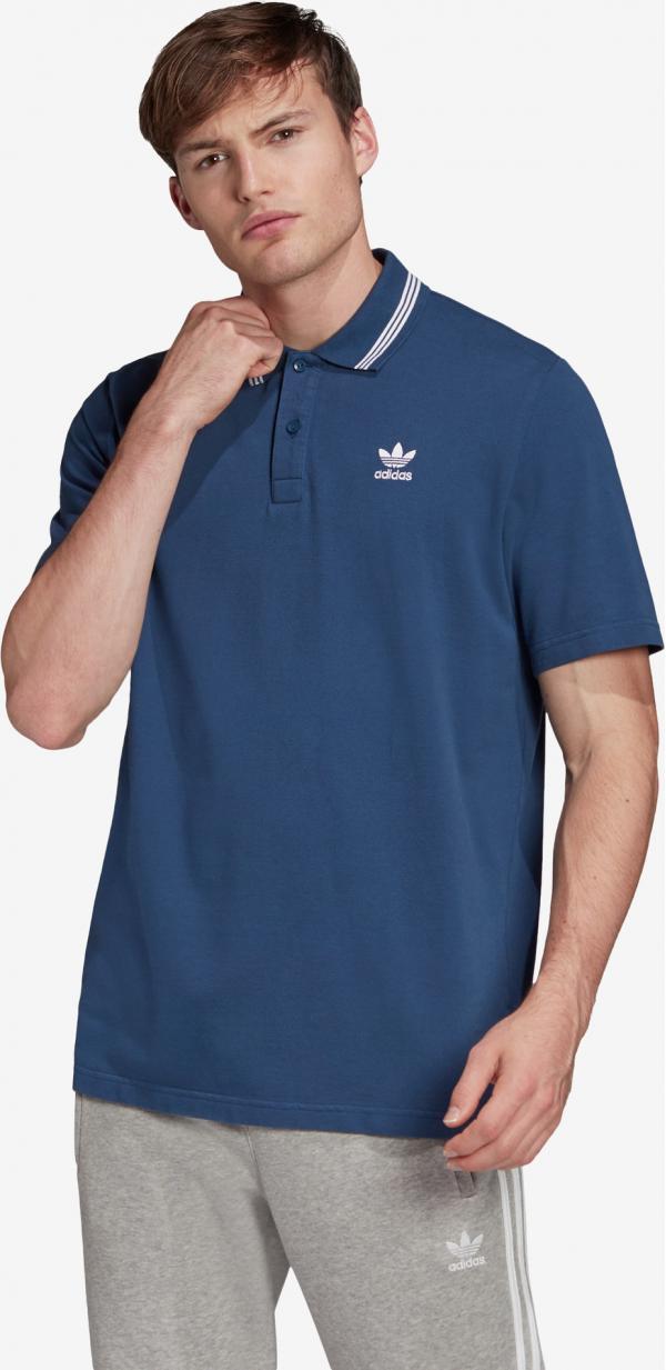 Trefoil Essentials Polo triko adidas Originals