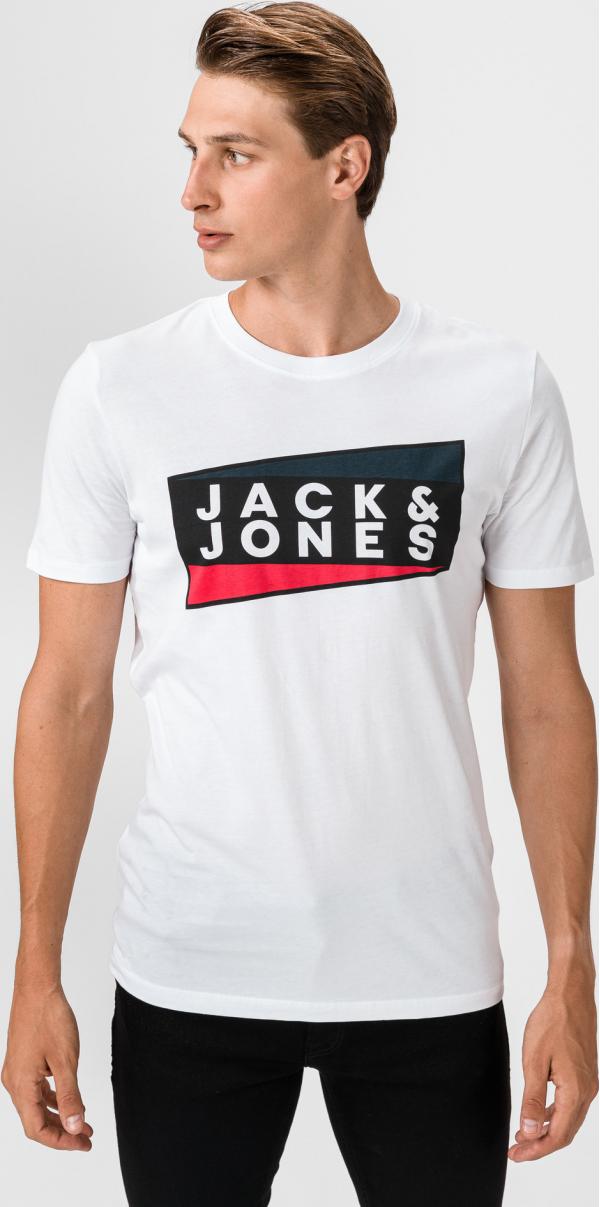 Shaun Triko Jack & Jones