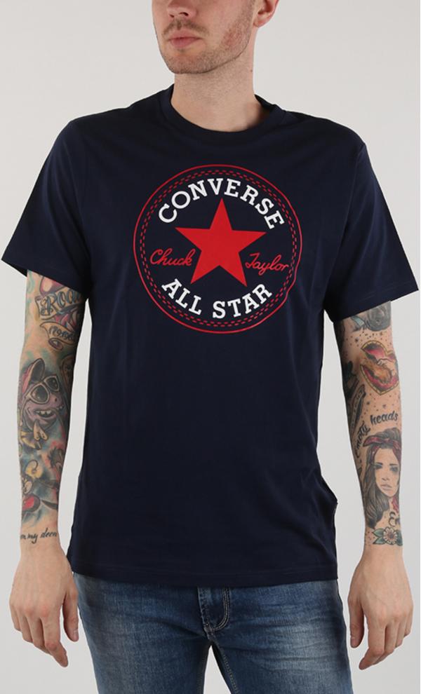 Triko Converse