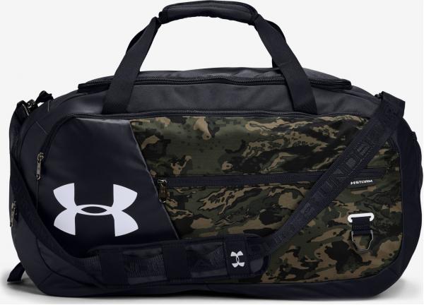 Undeniable 4.0 Medium Sportovní taška Under Armour