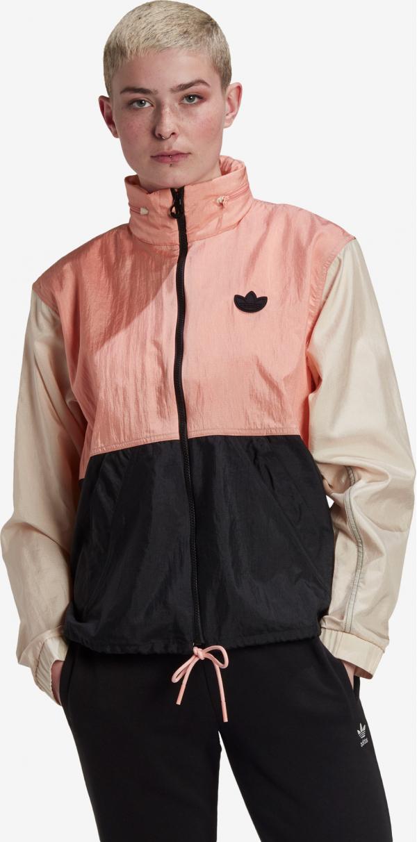 Colorblock Bunda adidas Originals