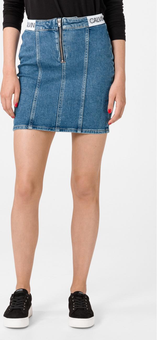 Dart Sukně Calvin Klein