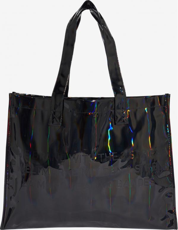 Metallic Shopper Taška adidas Originals