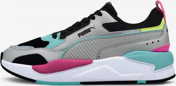 X-Ray 2 Square Tenisky Puma