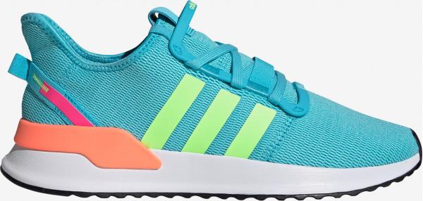 Boty adidas Originals U_Path Run
