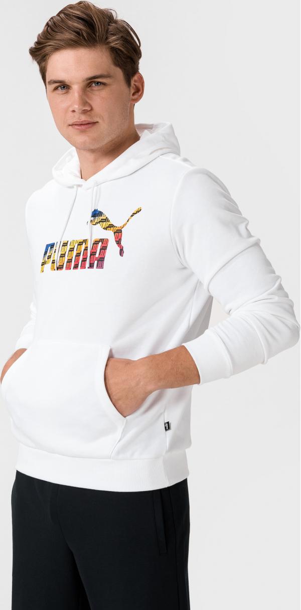 Pride Graphic Mikina Puma