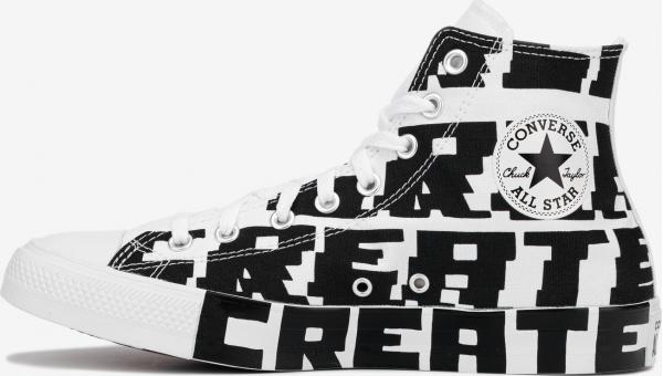 Chuck Taylor All Star Hi Tenisky Converse