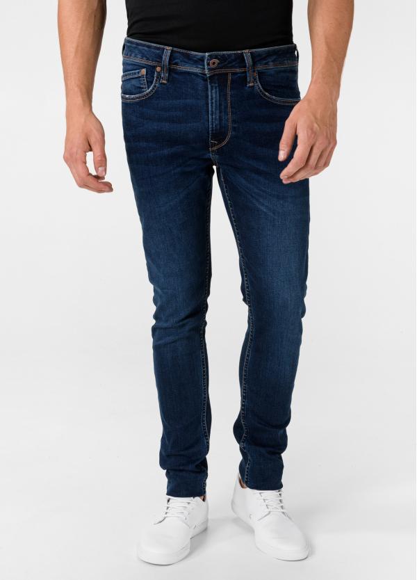 Finsbury Jeans Pepe Jeans