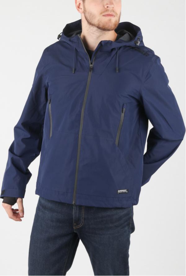Bunda SuperDry
