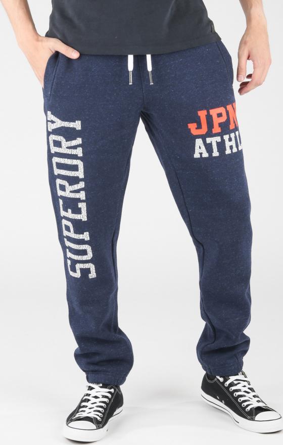 Tepláky Superdry Track & Field Jogger