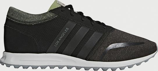 Boty adidas Originals Los Angeles